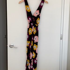 AVA SKY Cropped Jumper